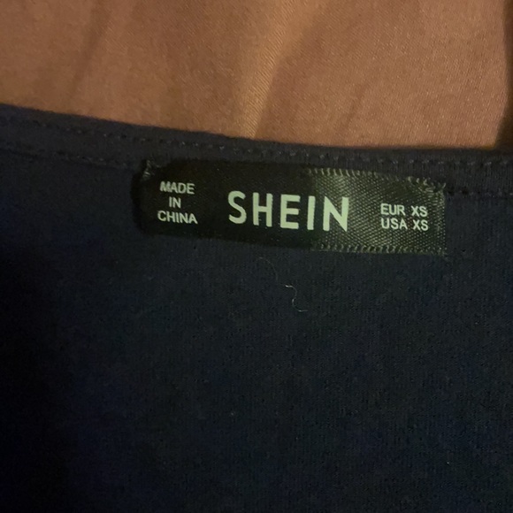 BODYSUIT - Picture 3 of 4